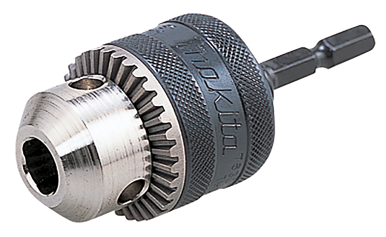 DRILL CHUCK & KEY SET S10