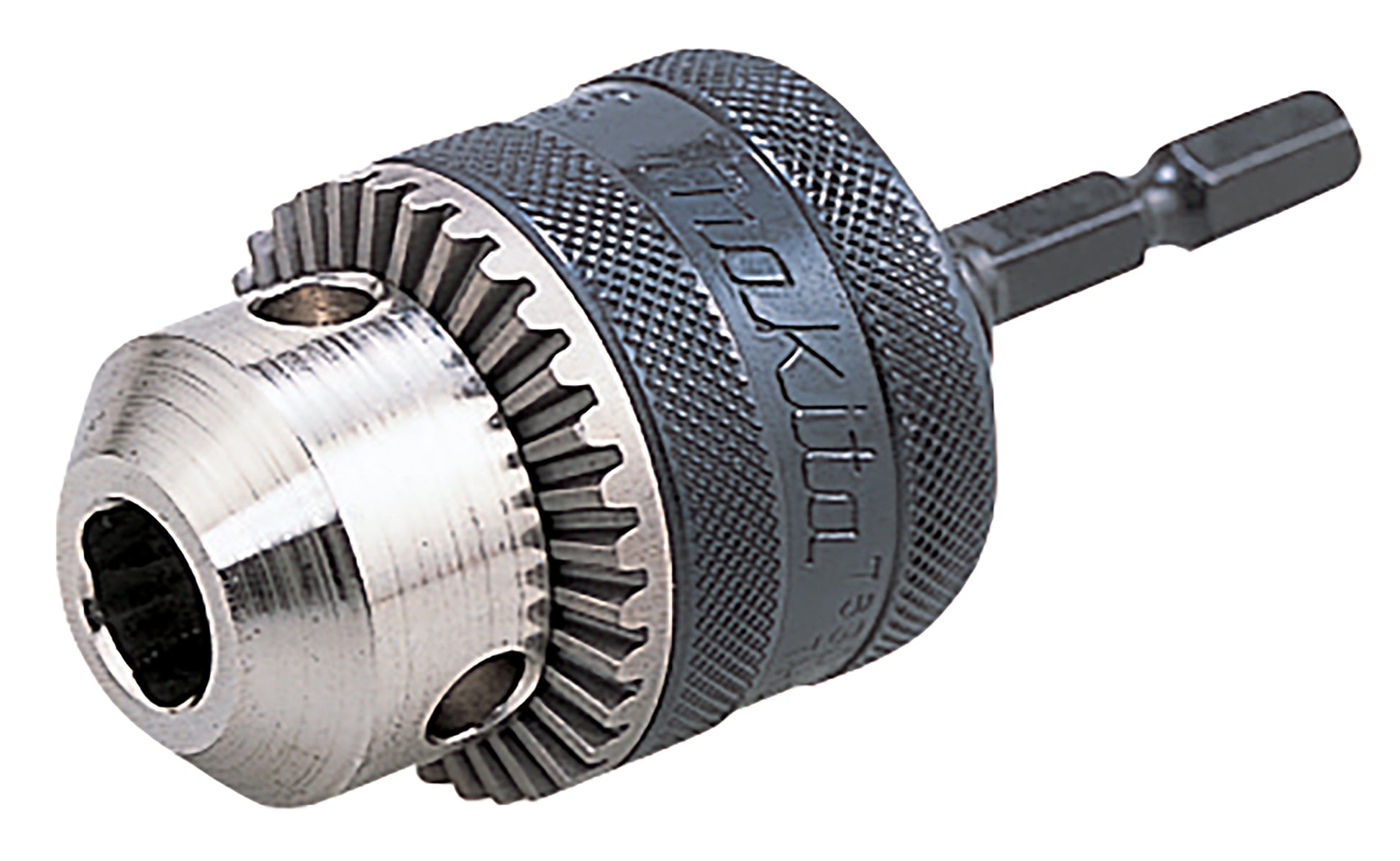 DRILL CHUCK & KEY SET S10
