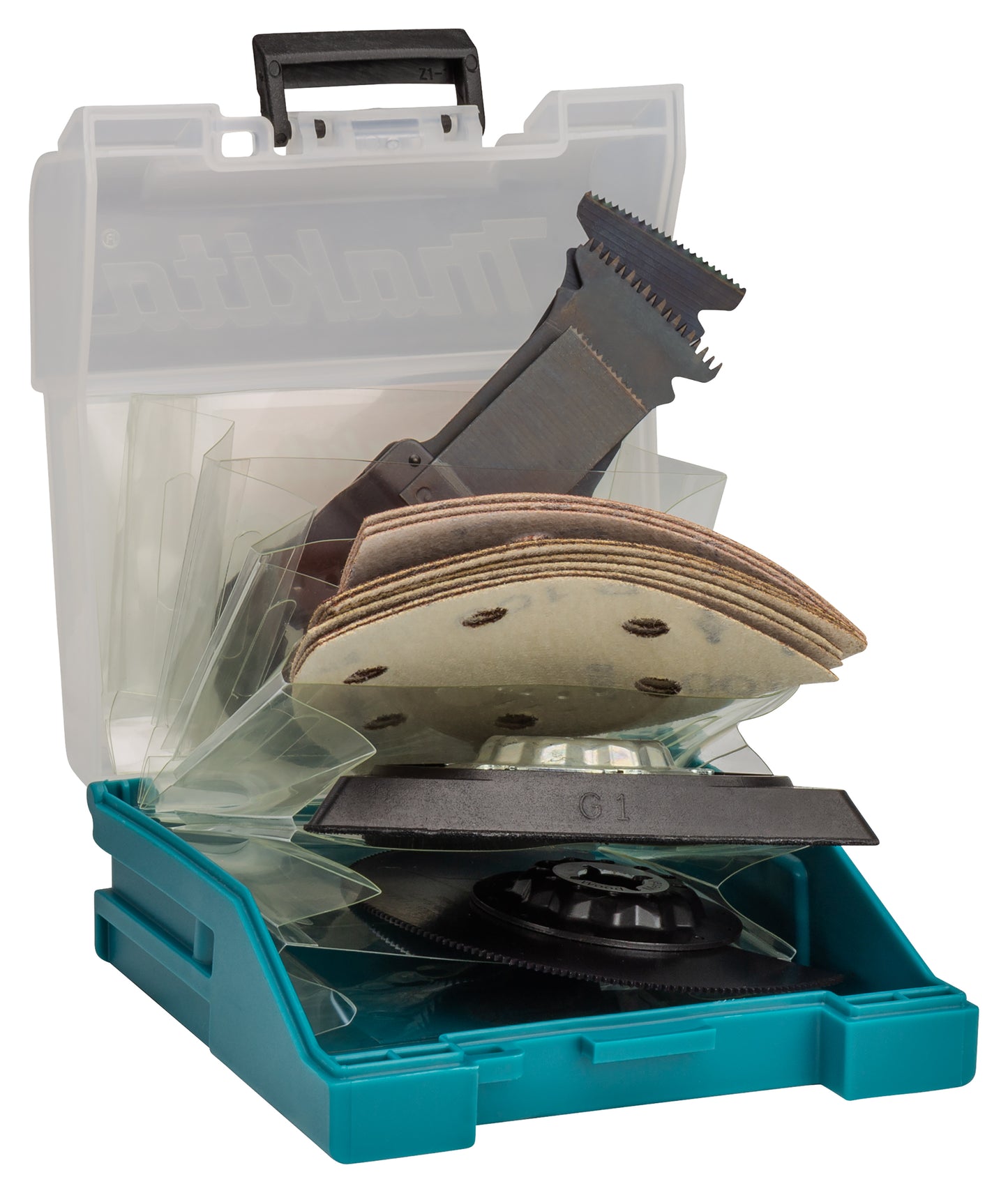 MULTITOOLS ACCESSORY SET STARLOCK