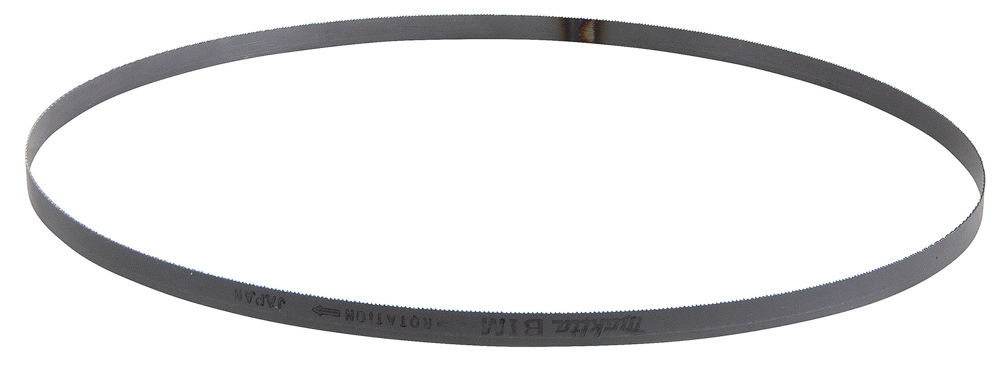 BAND SAW BLADE 18 (H.S.STEEL)