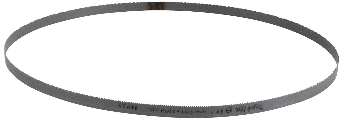 BAND SAW BLADE 14 (H.S. STEEL)