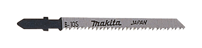 JIGSAW BLADE NO.B-10S  5 PCS/