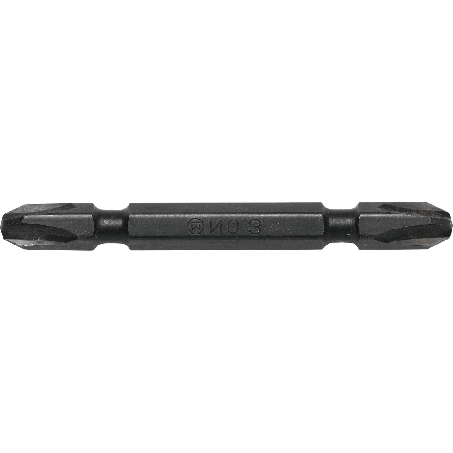 PHILLIPS BIT 2-45  3 PCS/SET