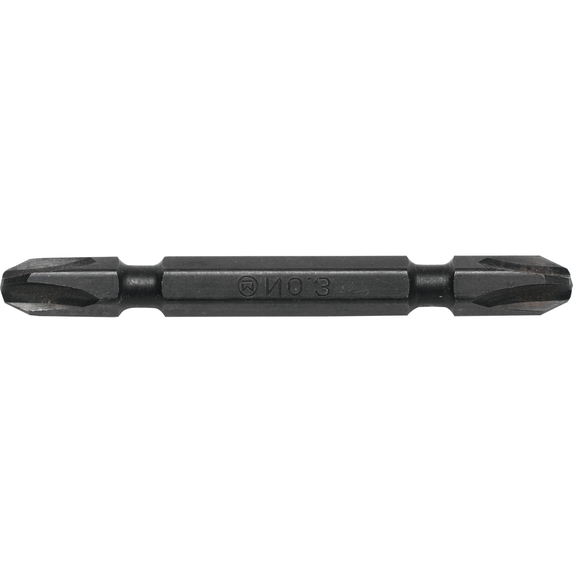 PHILLIPS BIT 2-45  3 PCS/SET