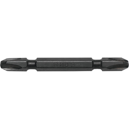 PHILLIPS BIT 2-45  3 PCS/SET