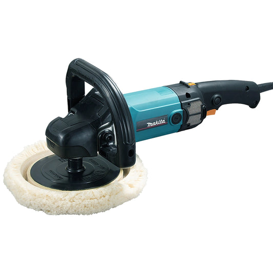 Polisher 9237CB