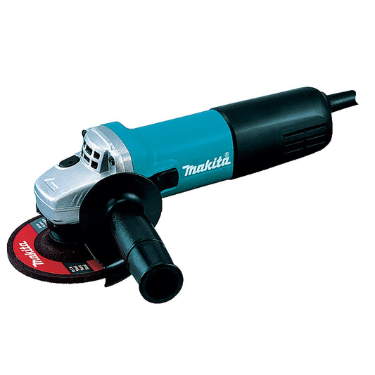 Angle Grinder 9557HNG