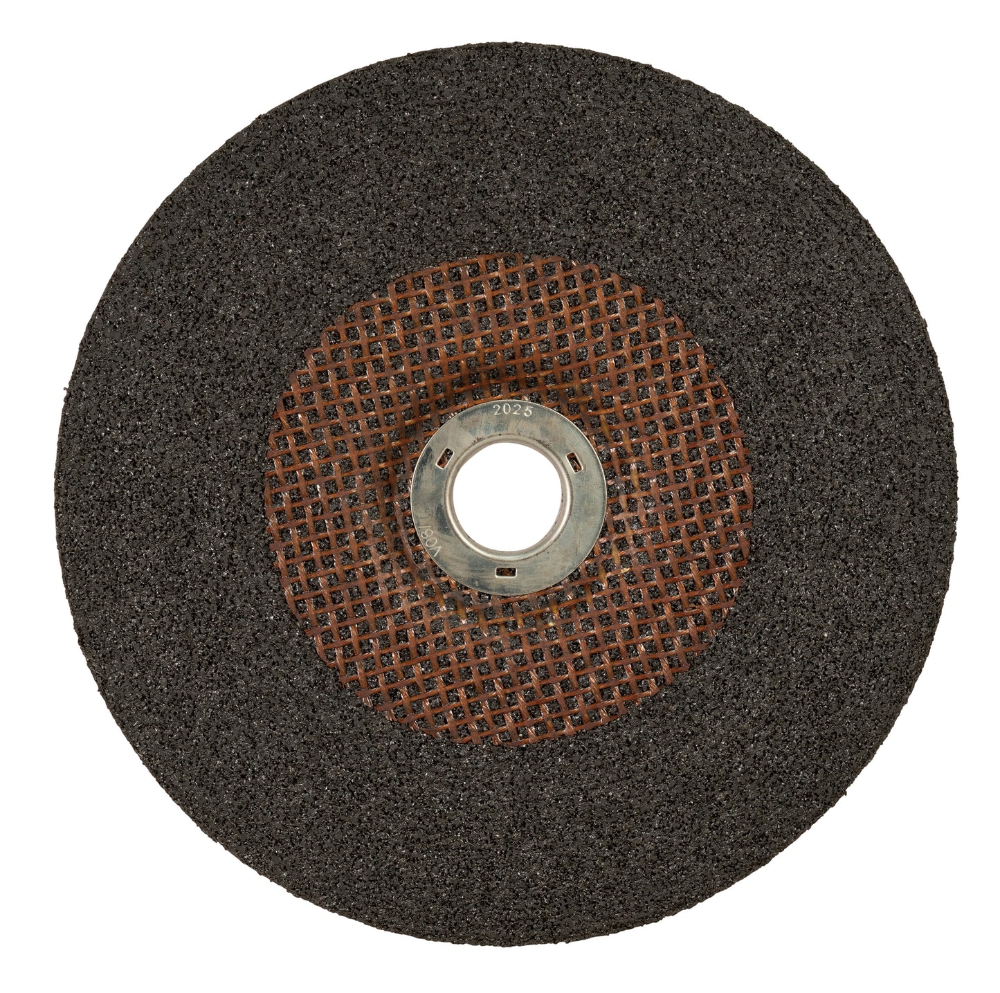 GRINDING WHEEL 125X6X22MM A36P