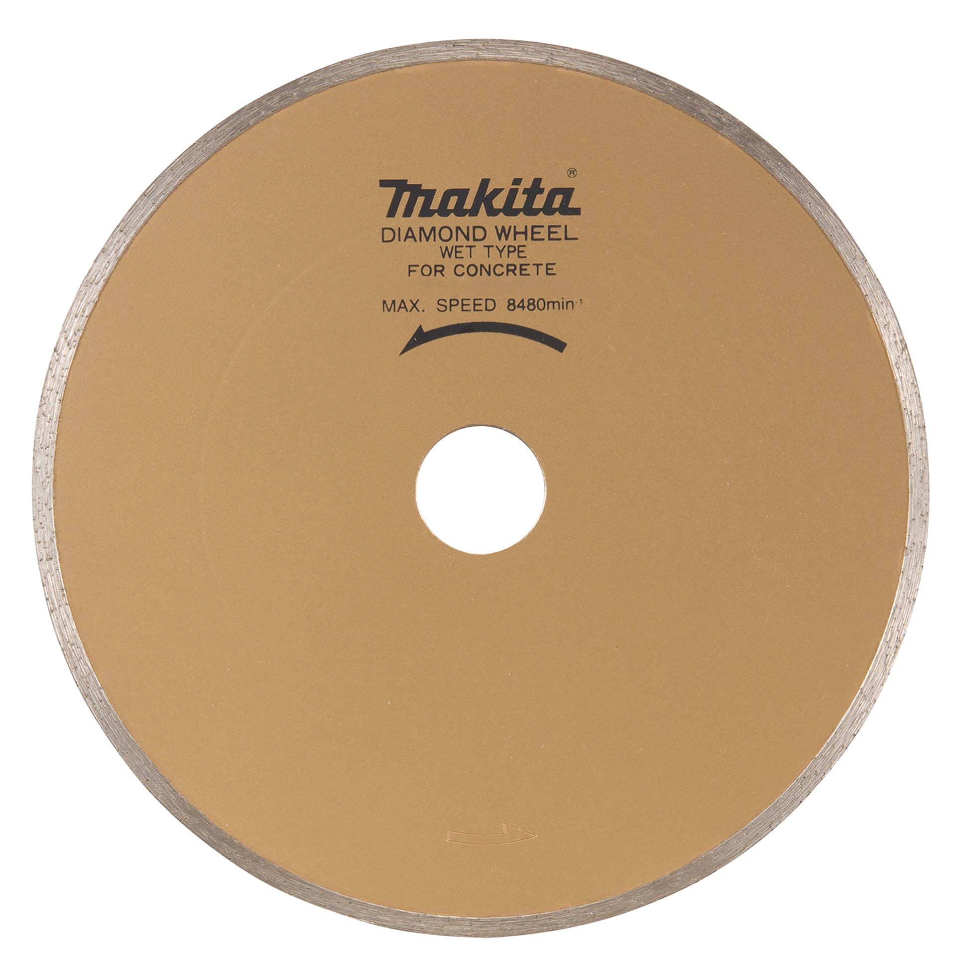 Makita Concrete Cutting Diamond Disc
