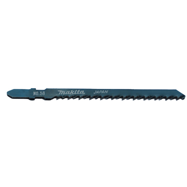 JIGSAW BLADE NO.58