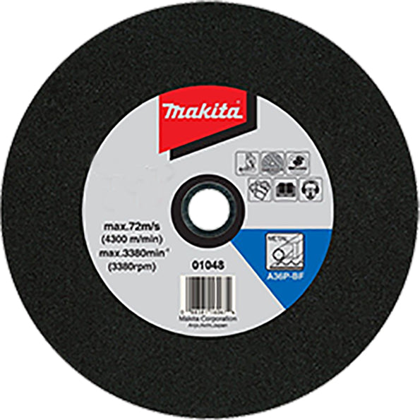 Makita Metal Cutting Discs