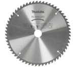 T.C.T Saw Blades for Wood - 260mm