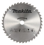 T.C.T Saw Blades for Wood - 260mm