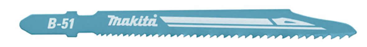 EXRPESS  JIGSAW BLADE FOR METAL (B-51) 5 Pcs Set