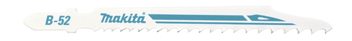 EXPRESS JIGSAW BLADE-COMBINATION (B-52) 5 Pcs Set