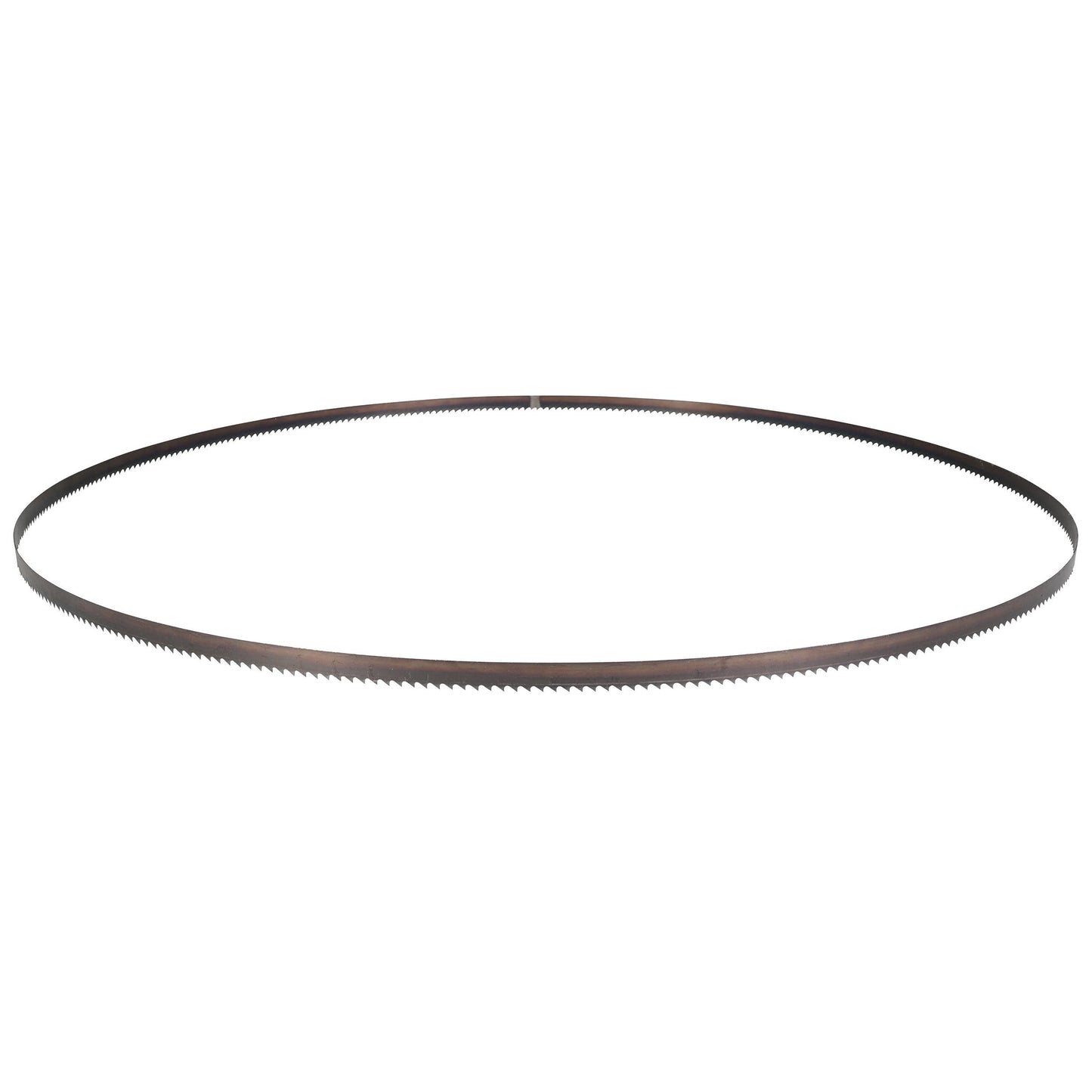 BAND SAW BLADE WOOD/FOR CROSS-CUT/4TPI (3PCS/PACK)