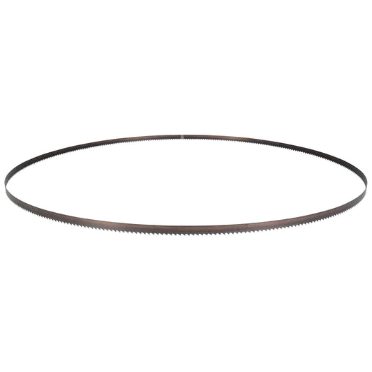 BAND SAW BLADE WOOD/FOR CROSS-CUT/4TPI (3PCS/PACK)