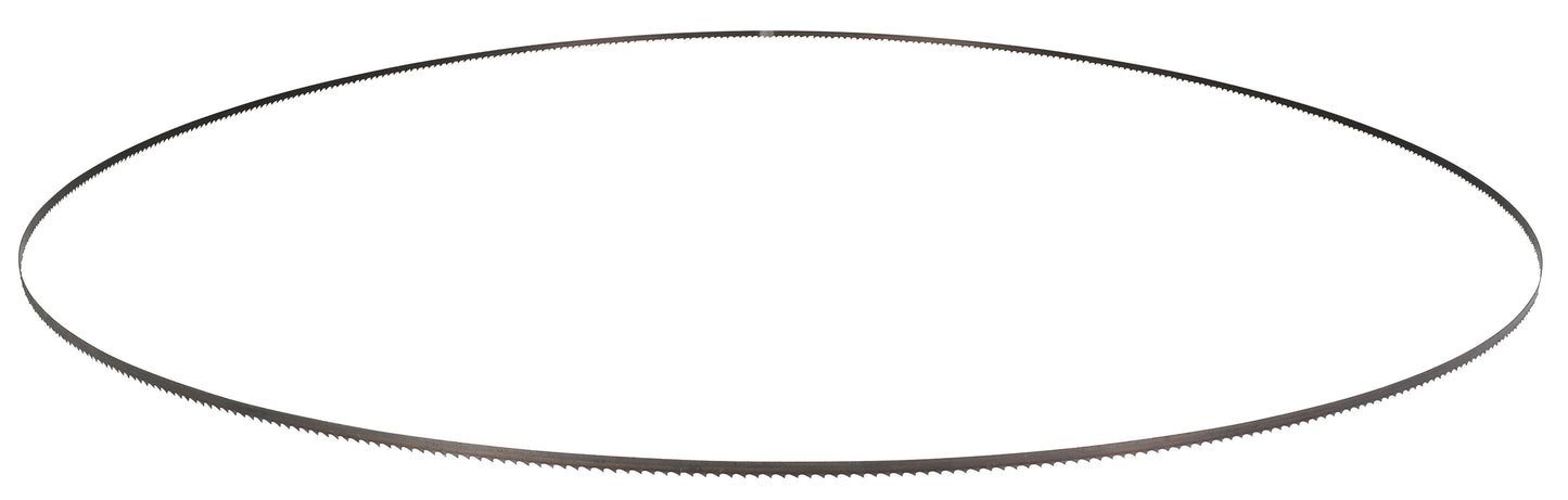 BAND SAW BLADE 6-2240/WOOD/6TPI,3PCS/PACK