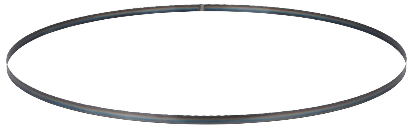 BAND SAW BLADE 16-2240 / NONFE,NONFERROUS, 14TPI, 3PCS/PACK
