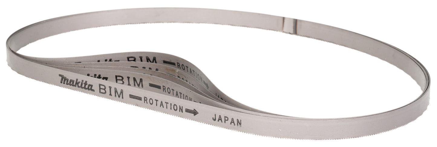 PORTABLE BANDSAW BLADE 18TPI FOR MAK2