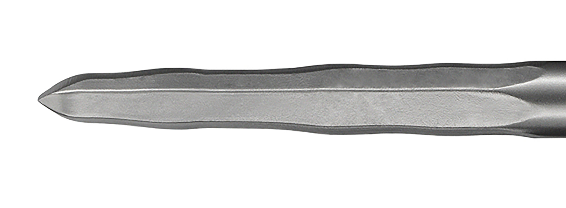 Premium Bull Point chisel-400mm SDS MAX