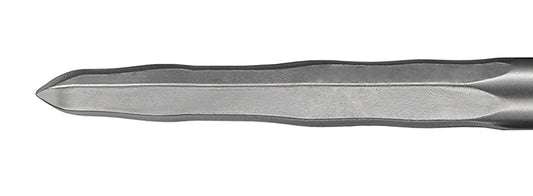 Premium Bull Point chisel-400mm SDS MAX