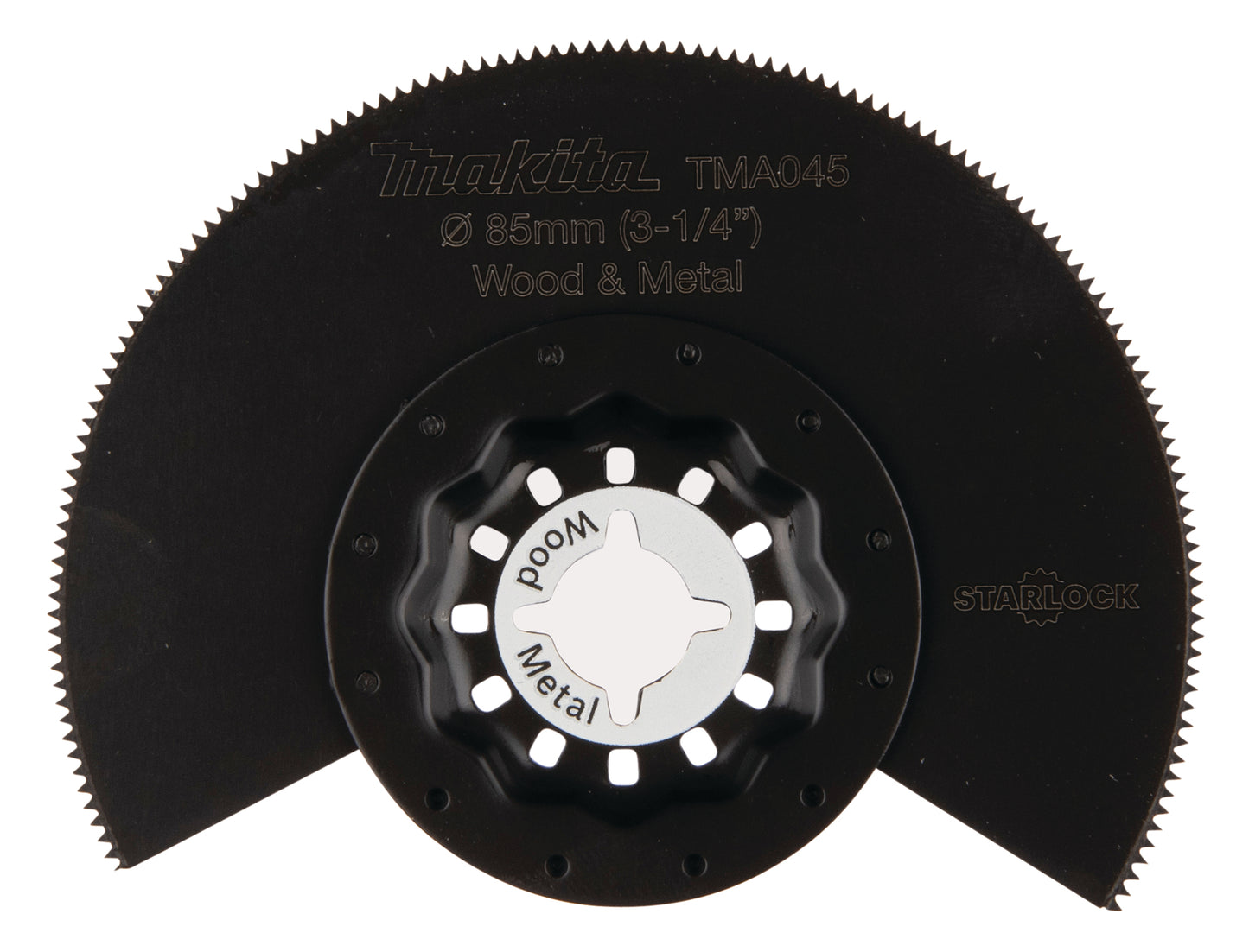 SEGMENT SAW BLADE TMA006