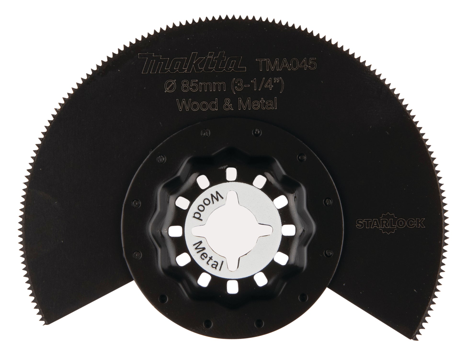 SEGMENT SAW BLADE TMA006