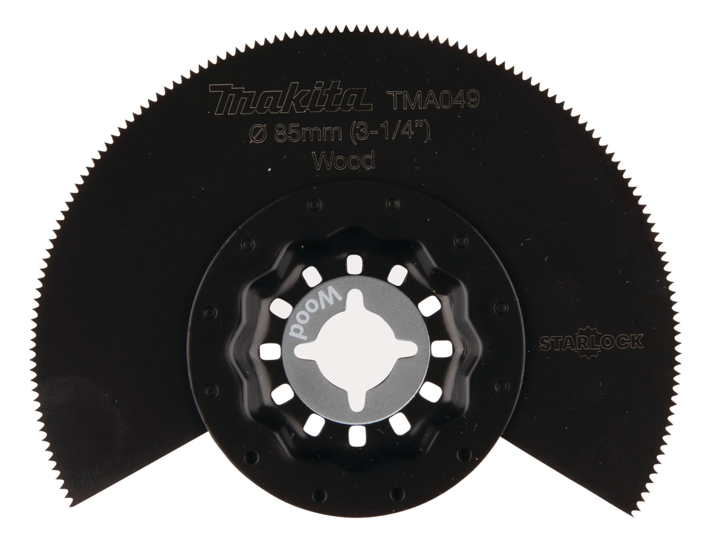 STARLOCK SEGMENT SAW 85 TMA049