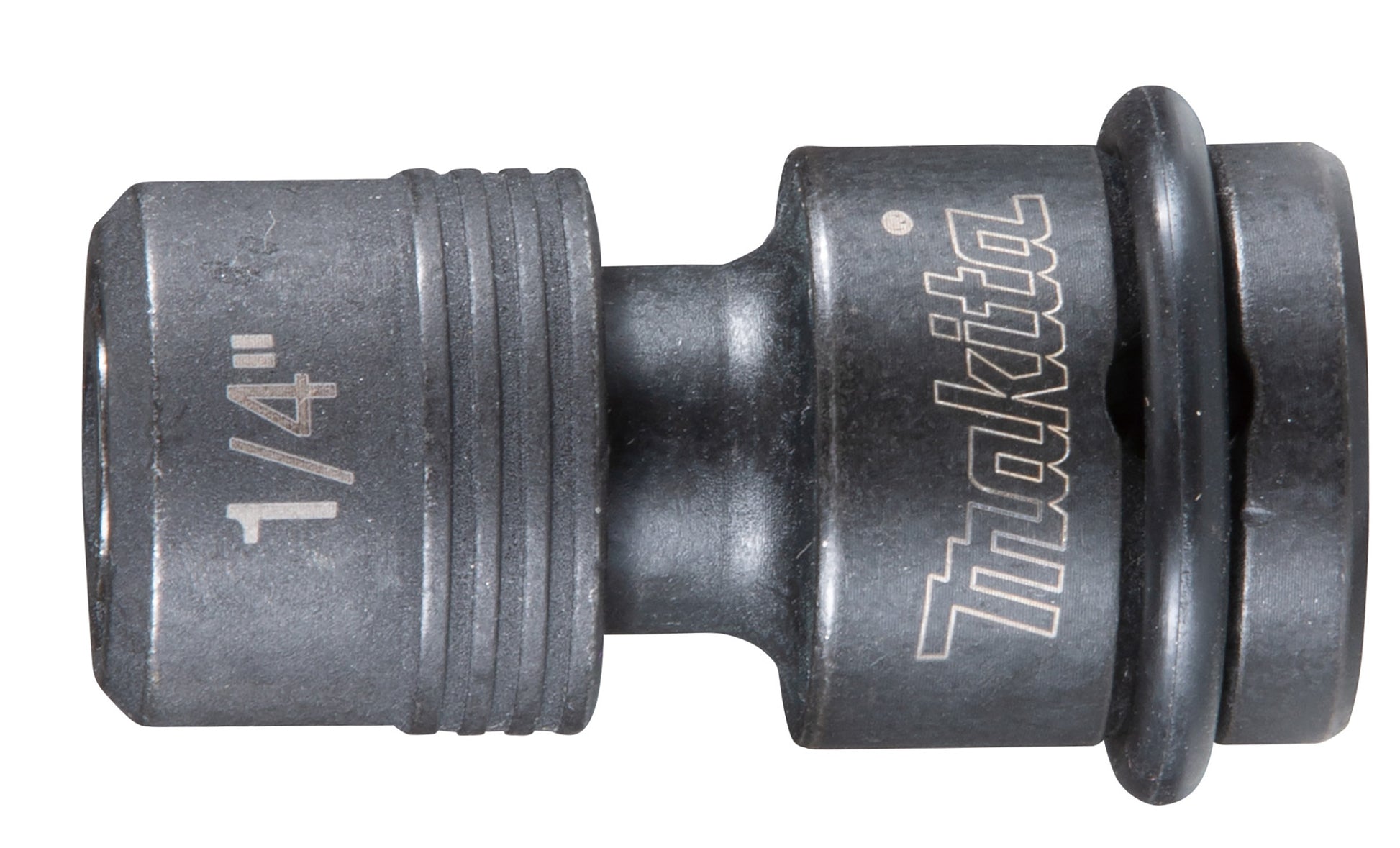 BIT ADAPTER FOR 1/2"" SQ to 1/4"" HEX