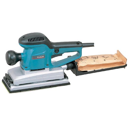 Finishing Sander BO4900