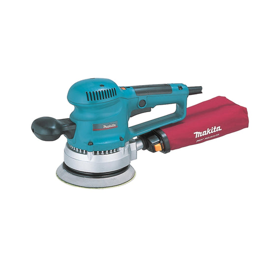Random Orbit Sander BO6030