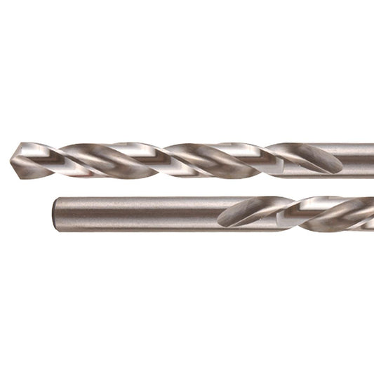 Premium HSS-G Drill Bits