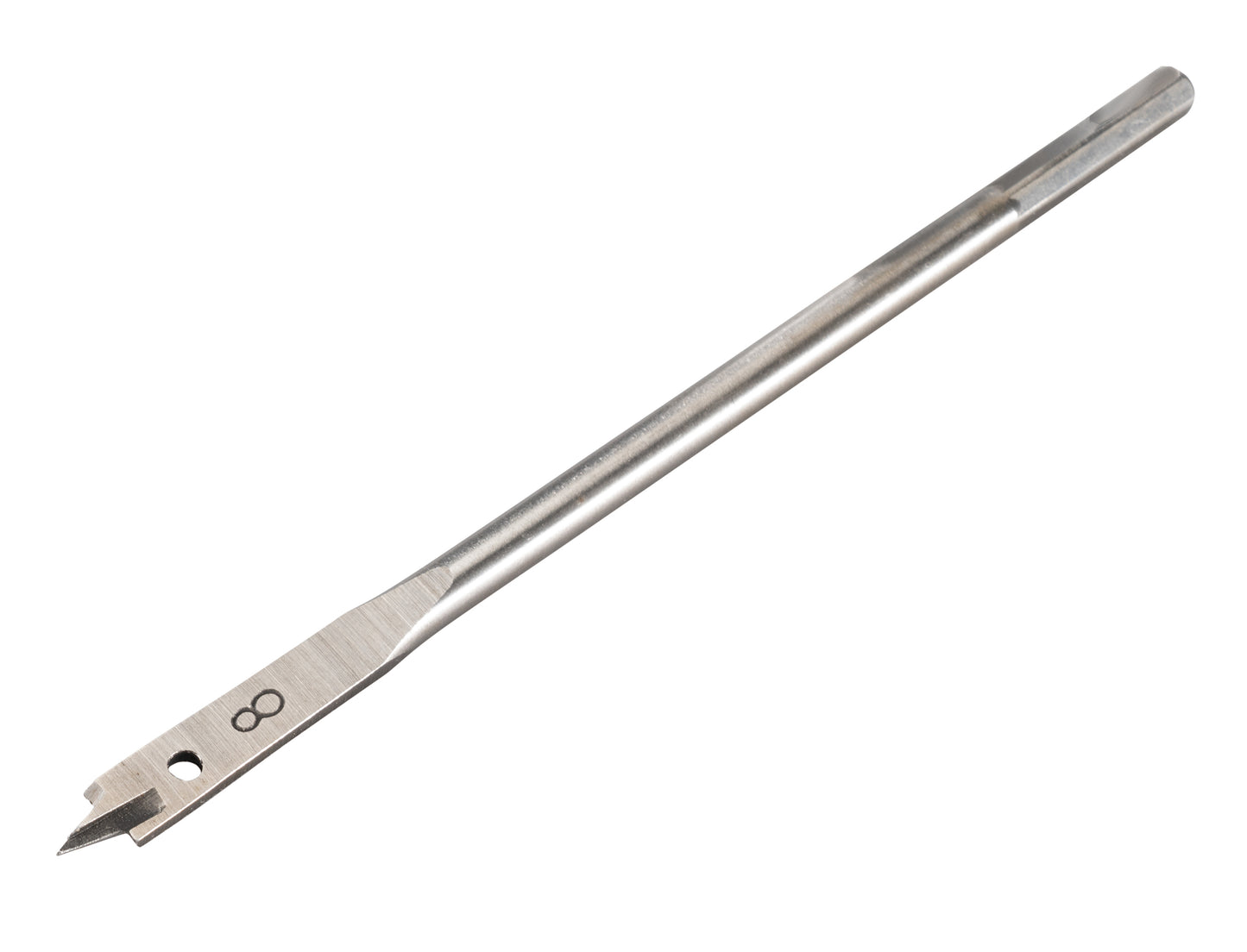 Spade (Flat) Wood Drill Bit