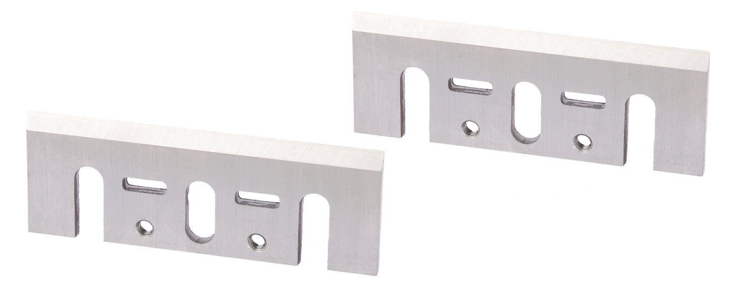 HSS PLANER BLADE 82MM
