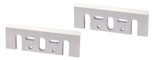 HSS PLANER BLADE 82MM