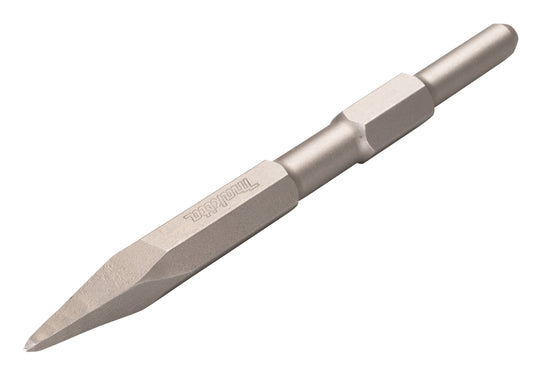 Makita HEX Shank Bull Point Chisels