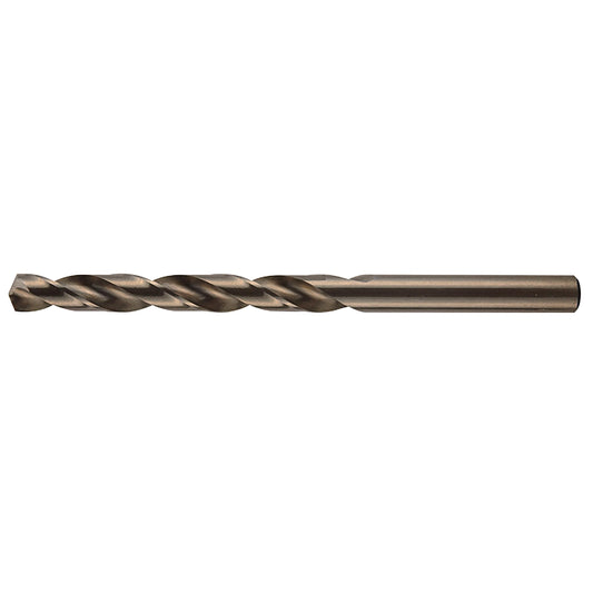 HSS Co-Metal Drill Bits (for Stainless Steal)