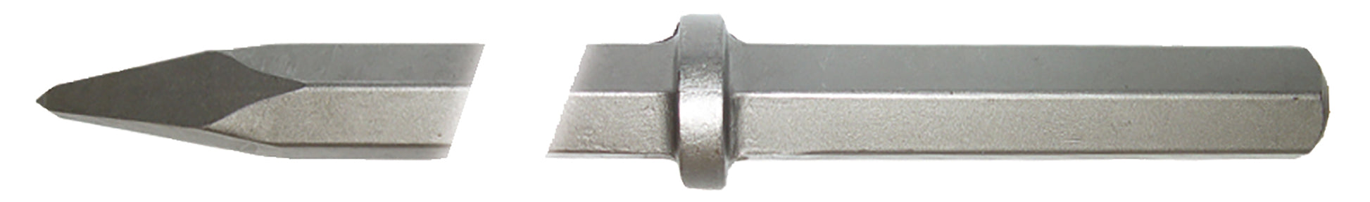 Makita HEX Shank Bull Point Chisels