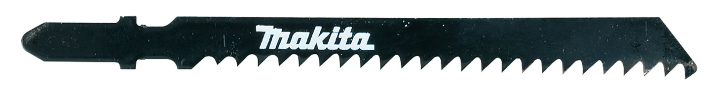 JIGSAW BLADE FOR WOOD/BASIC 5PCS/PACK, BLISTER PACKAGE