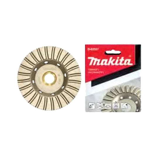 Makita Concrete Grinding Cup Wheels