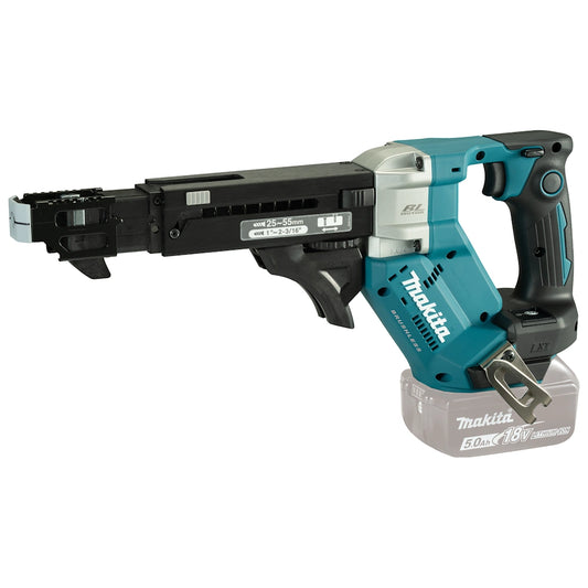 Auto Feed Screwdriver LXT DFR551