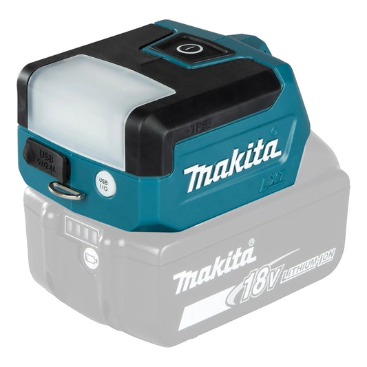 Worklight LXT DML817