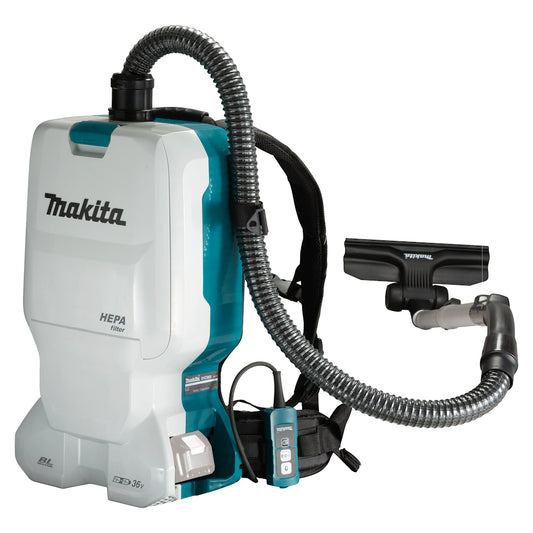 Backpack Vacuum Cleaner LXT DVC660
