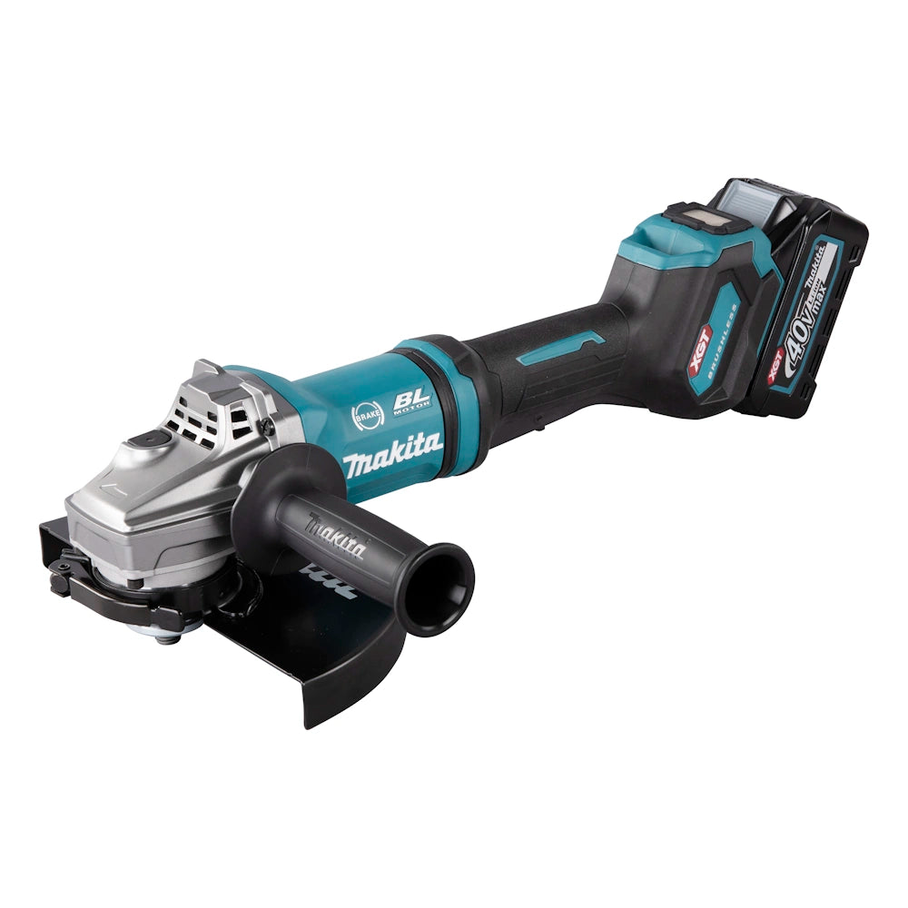 Angle Grinder XGT GA038G