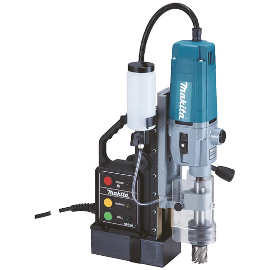 Magnetic drill HB500