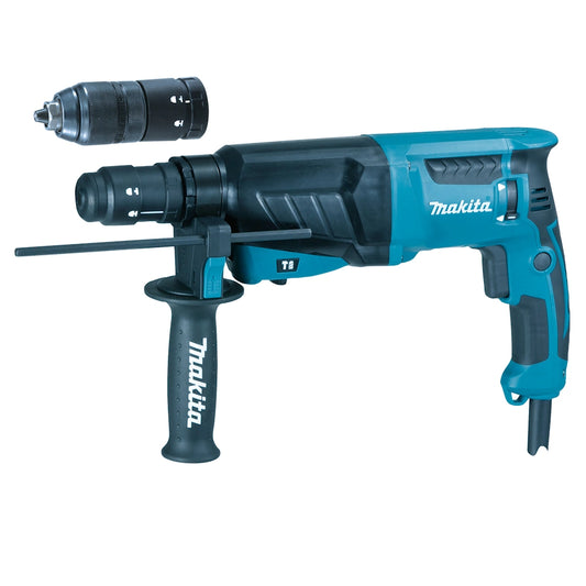 Combination Hammer HR2630T