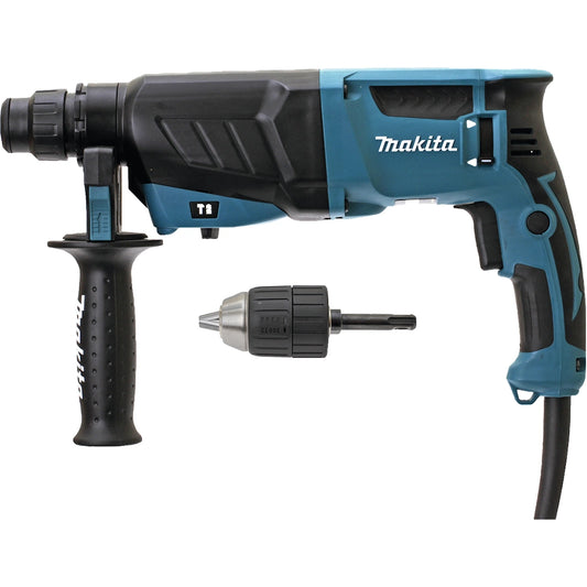 Rotary hammer HR2630X7