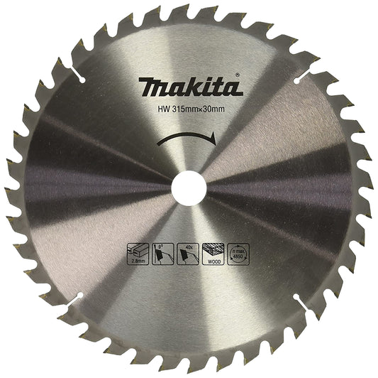 TCT Saw Blade