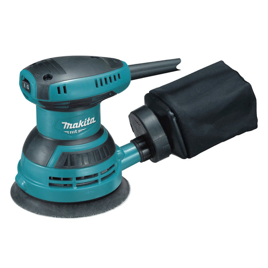 Random Orbit Sander MT-Series M9204B